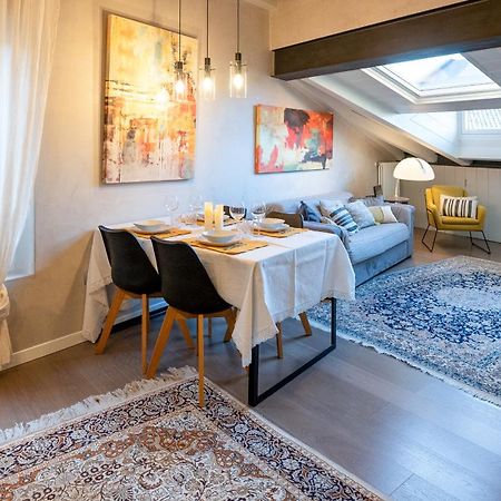 Fontanelle Apartment With View 维罗纳 外观 照片