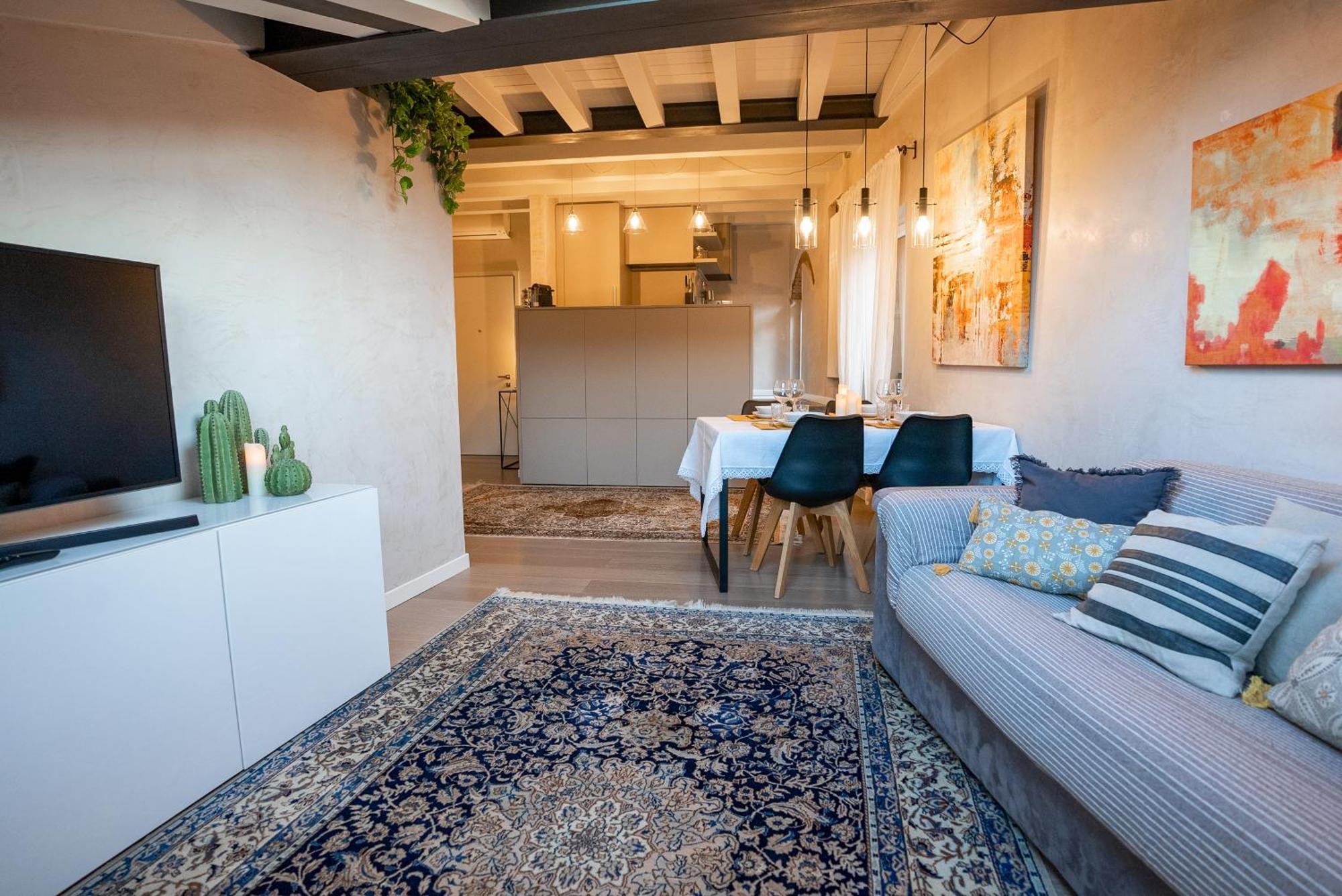 Fontanelle Apartment With View 维罗纳 外观 照片