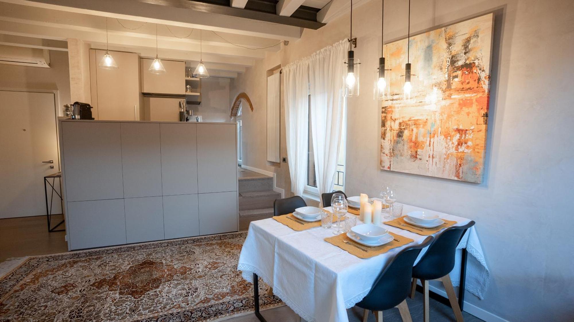 Fontanelle Apartment With View 维罗纳 外观 照片