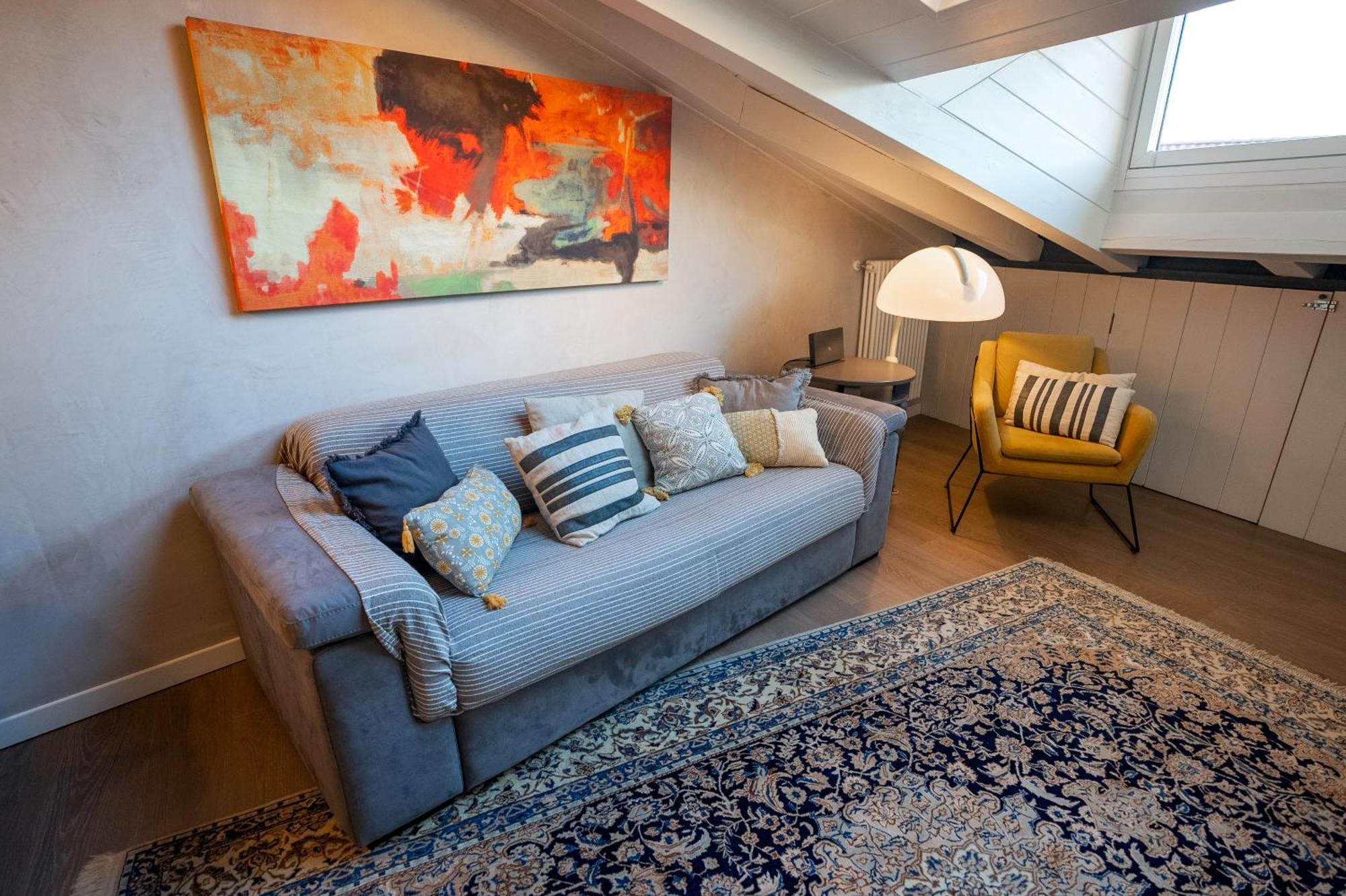 Fontanelle Apartment With View 维罗纳 外观 照片
